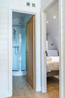 Glamping Pod Two - Holly Tree Barns