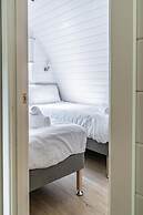 Glamping Pod Two - Holly Tree Barns