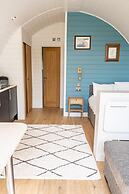 Glamping Pod Two - Holly Tree Barns
