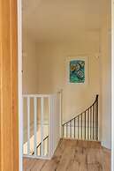 Cart Lodge - Holly Tree Barns