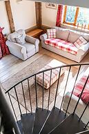 Cart Lodge - Holly Tree Barns