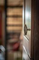 Cart Lodge - Holly Tree Barns