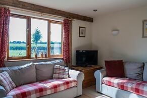 Cart Lodge - Holly Tree Barns