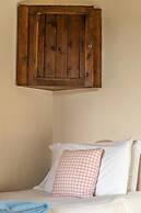 Cart Lodge - Holly Tree Barns