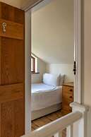 Cart Lodge - Holly Tree Barns