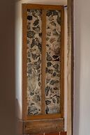 Cart Lodge - Holly Tree Barns