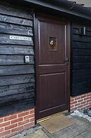 Cart Lodge - Holly Tree Barns