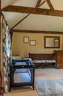 Cart Lodge - Holly Tree Barns