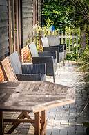 The Dairy - Holly Tree Barns