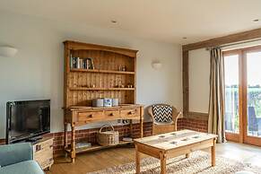 The Dairy - Holly Tree Barns