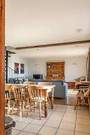 The Dairy - Holly Tree Barns