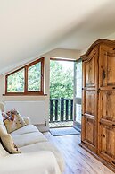 The Dairy - Holly Tree Barns