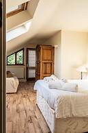 The Dairy - Holly Tree Barns