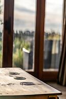 The Dairy - Holly Tree Barns