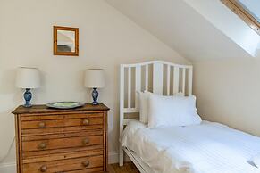 The Dairy - Holly Tree Barns