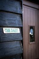The Dairy - Holly Tree Barns