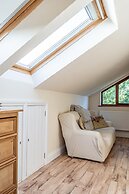 The Dairy - Holly Tree Barns