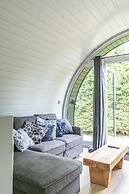 Glamping Pod One - Holly Tree Barns
