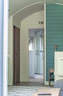 Glamping Pod One - Holly Tree Barns