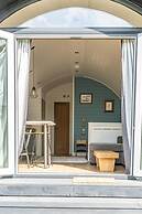 Glamping Pod One - Holly Tree Barns