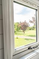 Glamping Pod One - Holly Tree Barns