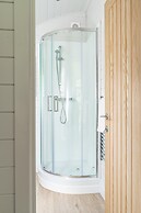 Glamping Pod One - Holly Tree Barns