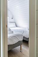 Glamping Pod One - Holly Tree Barns