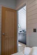 Glamping Pod One - Holly Tree Barns