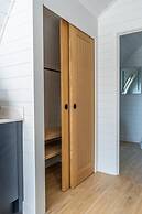 Glamping Pod One - Holly Tree Barns