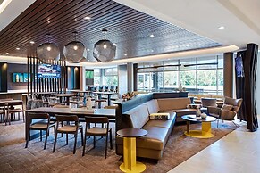 Springhill Suites BY Marriott Canfield