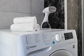 Luxury and Elegance in the Heart of Milan