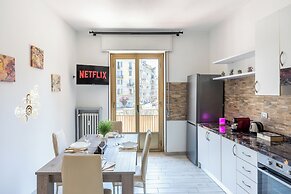 Luxury and Elegance in the Heart of Milan