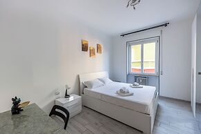 Luxury and Elegance in the Heart of Milan