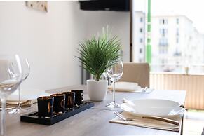 Luxury and Elegance in the Heart of Milan