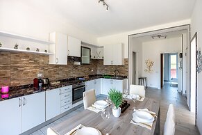 Luxury and Elegance in the Heart of Milan