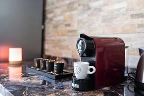 Luxury and Elegance in the Heart of Milan