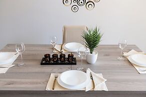 Luxury and Elegance in the Heart of Milan