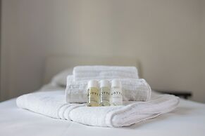 Luxury and Elegance in the Heart of Milan