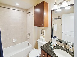 Pointe West 203 - Sea to Believe