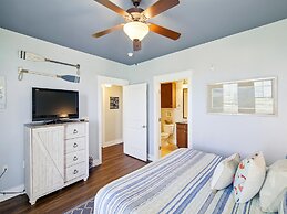 Pointe West 203 - Sea to Believe