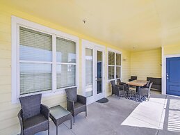 Pointe West 203 - Sea to Believe