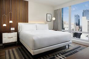 Le Méridien Downtown Fort Worth