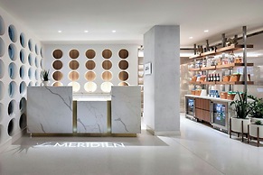 Le Méridien Downtown Fort Worth