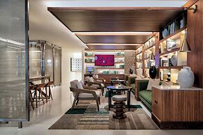 Le Méridien Downtown Fort Worth