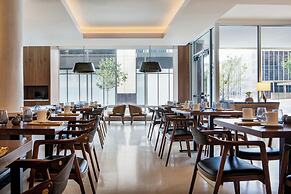 Le Méridien Downtown Fort Worth