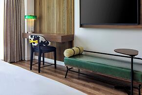 Le Méridien Downtown Fort Worth