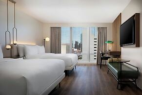 Le Méridien Downtown Fort Worth