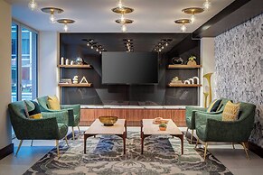 Le Méridien Downtown Fort Worth