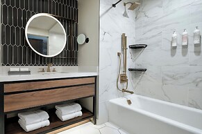 Le Méridien Downtown Fort Worth