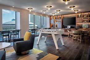 Le Méridien Downtown Fort Worth